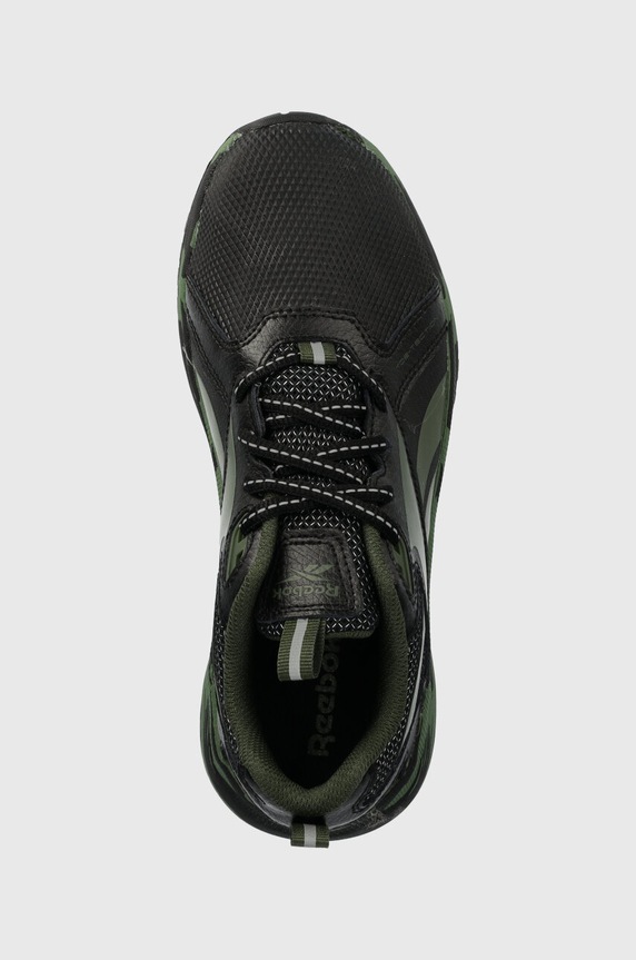 Reebok Classic gyerek sportcipő DURABLE XT fekete 100033310