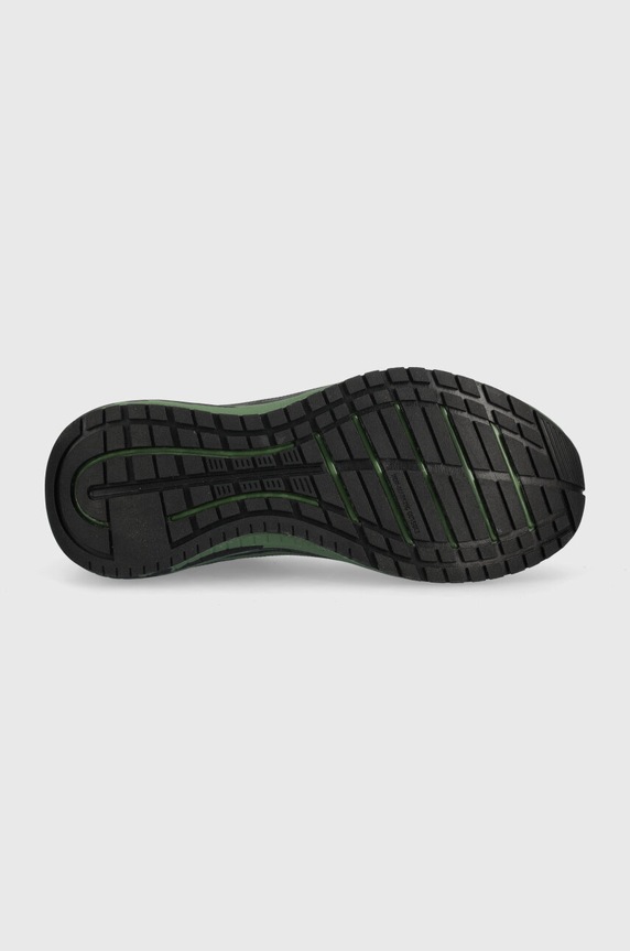Reebok Classic gyerek sportcipő DURABLE XT 100033310 fekete