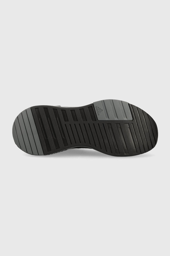 Dječje tenisice adidas RACER TR23 K IF0148 crna