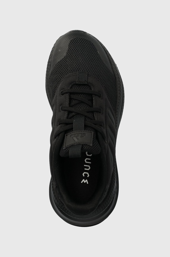 Детски маратонки adidas X_PLRPHASE C черен IF2763