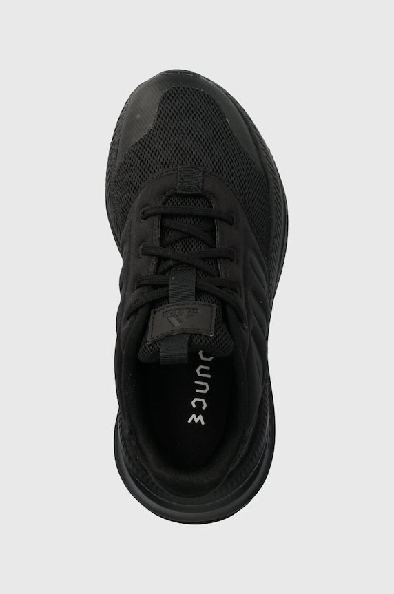 Детски маратонки adidas X_PLRPHASE C черен IF2763
