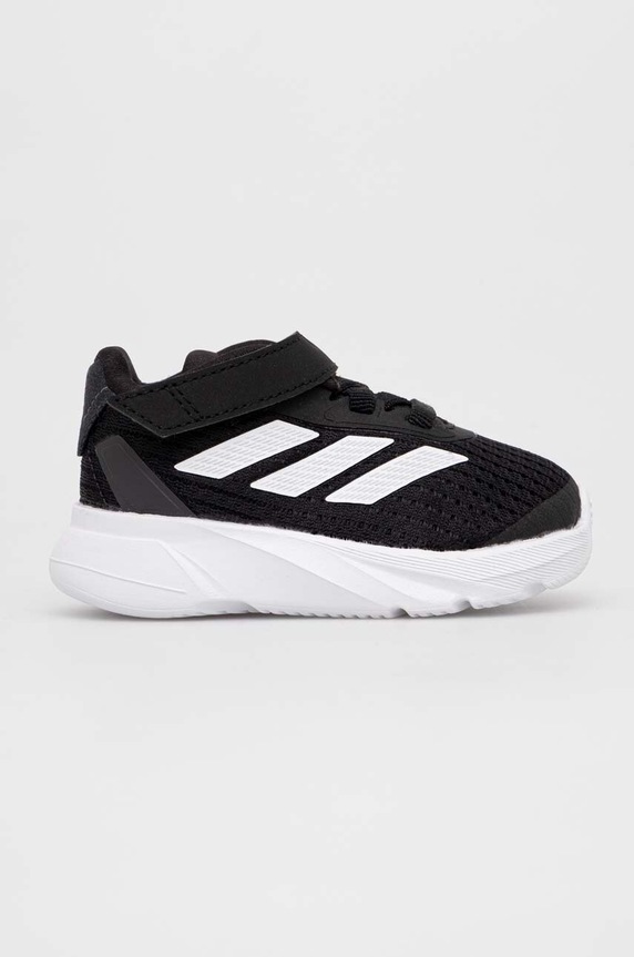 Dětské sneakers boty adidas Duramo Planet friendly černá IG2433