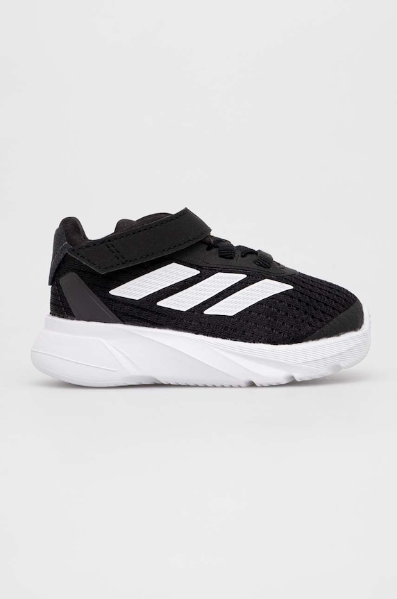 Dětské sneakers boty adidas Duramo Planet friendly černá IG2433