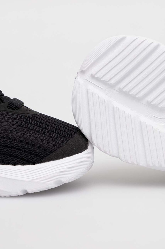 Dětské sneakers boty adidas Duramo černá IG2433