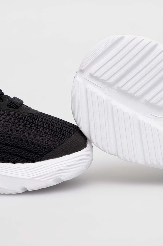 Dětské sneakers boty adidas Duramo černá IG2433