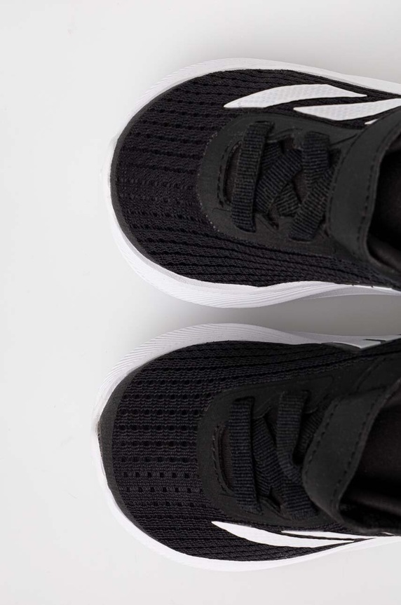 Dětské sneakers boty adidas Duramo IG2433 černá