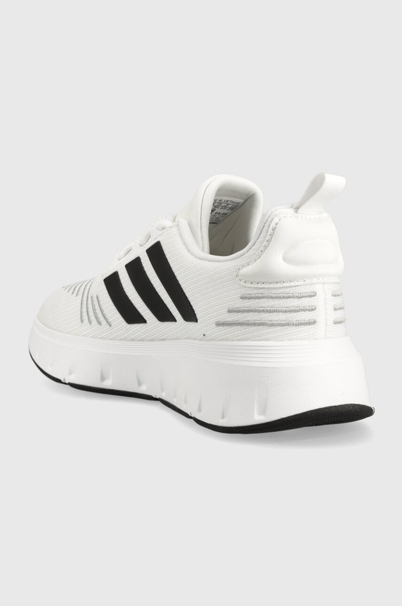 Fiú adidas gyerek sportcipő SWIFT RUN23 J IG7294 fehér