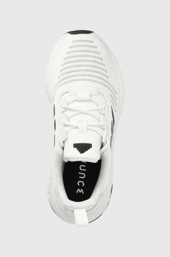 adidas gyerek sportcipő SWIFT RUN23 J fehér IG7294