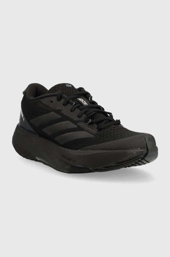 Παιδικά sneakers adidas Performance ADIZERO IG7857 μαύρο AW23