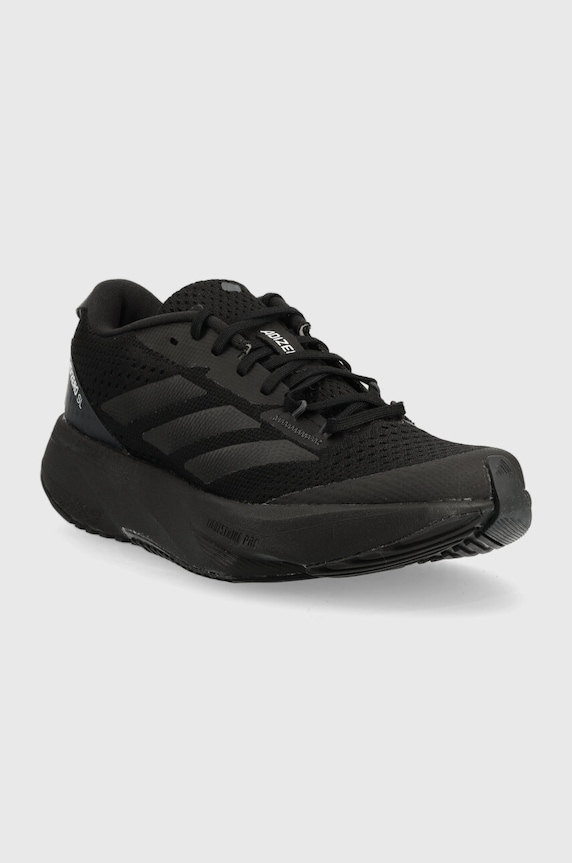 Παιδικά sneakers adidas Performance ADIZERO IG7857 μαύρο AW23