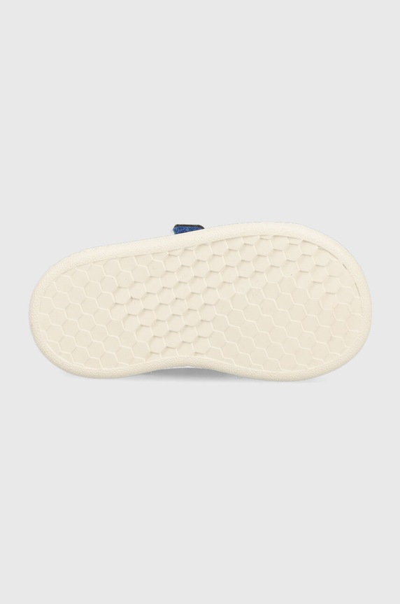 adidas gyerek sportcipő ADVANTAGE CF I IE7457 fekete