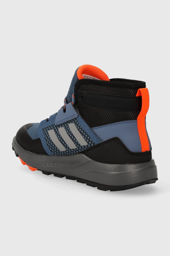 CHLAPEC Dětské boty adidas TERREX TERREX TRAILMAKER M IF5707 modrá