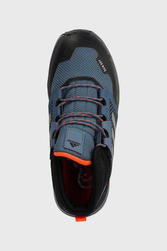 Dětské boty adidas TERREX TERREX TRAILMAKER M modrá IF5707