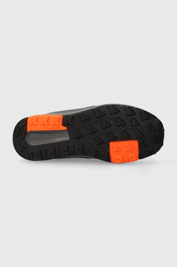 Dětské boty adidas TERREX TERREX TRAILMAKER M IF5707 modrá