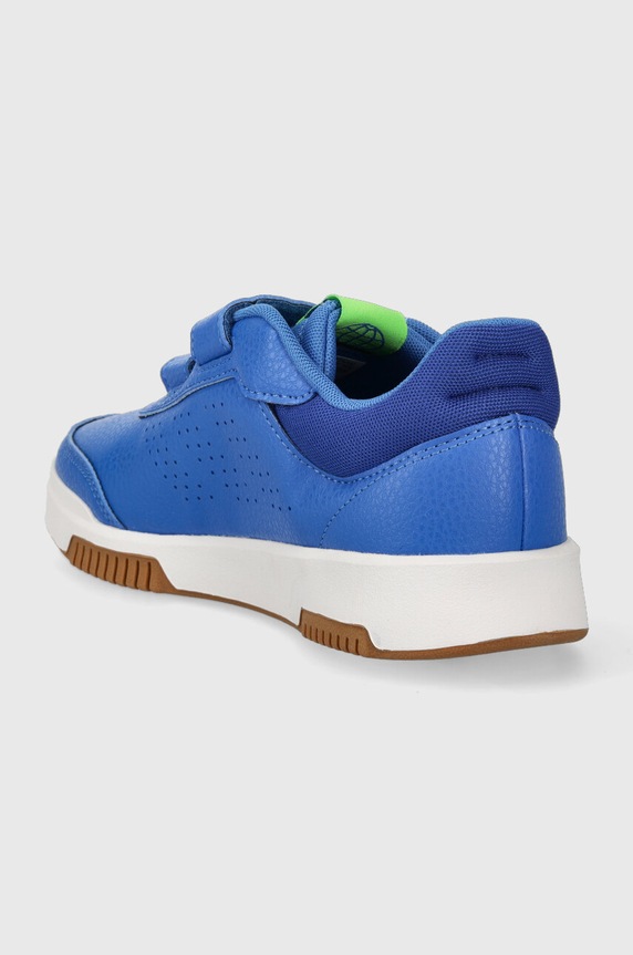 Chłopiec adidas sneakersy dziecięce Tensaur Sport 2.0 C ID2304 niebieski
