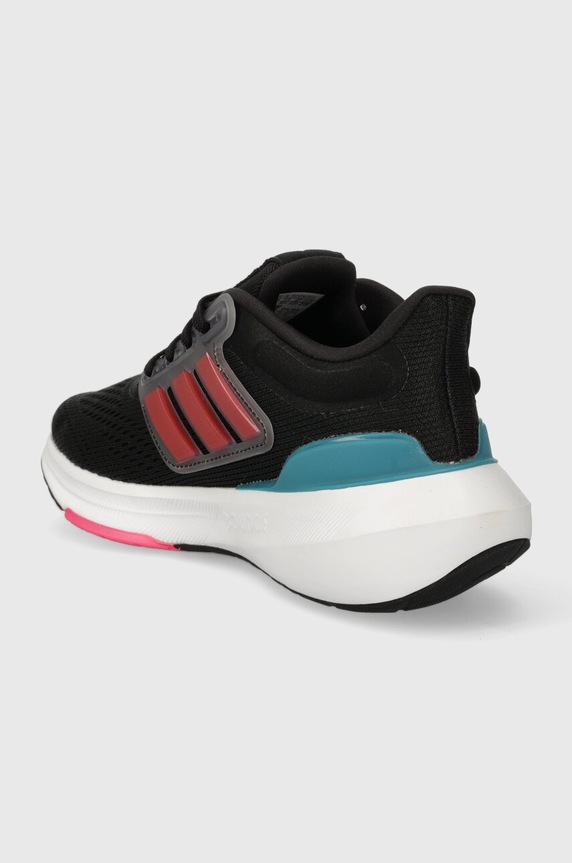 Deklice Otroške superge adidas ULTRABOUNCE J IG5397 črna