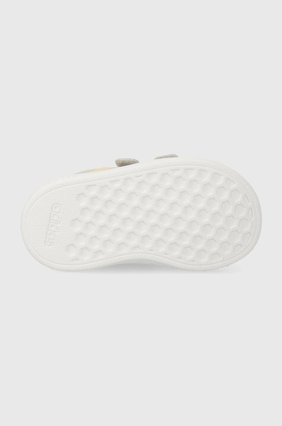 Παιδικά sneakers adidas x Disney, GRAND COURT Thumper IG0451 γκρί