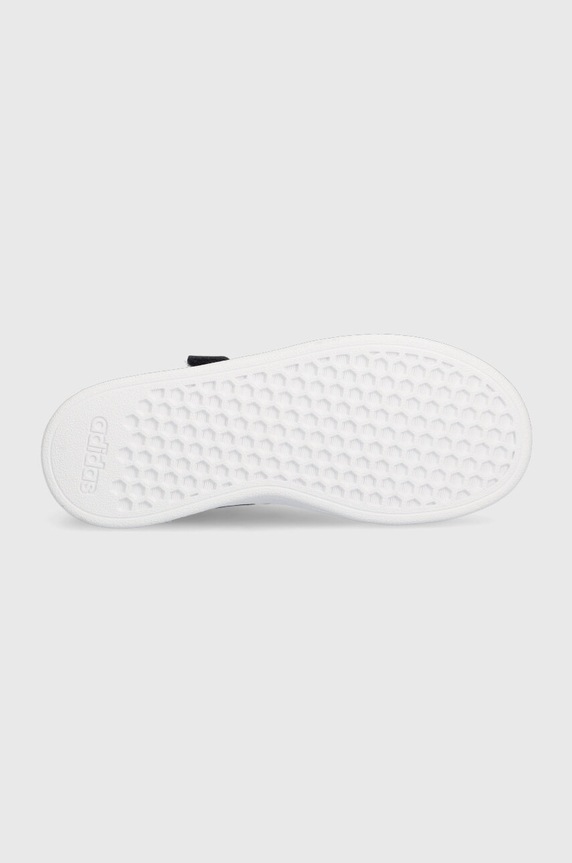 adidas gyerek sportcipő GRAND COURT 2.0 EL IG4839 sötétkék