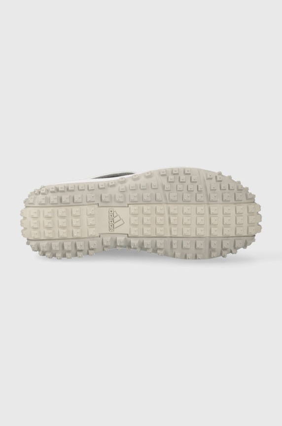 adidas sneakersy dziecięce FORTATRAIL EL K IG7266 szary