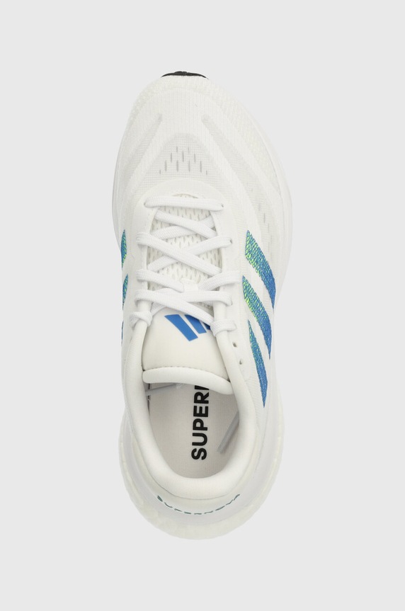Детски маратонки adidas Performance SUPERNOVA 3 J бял IF3046