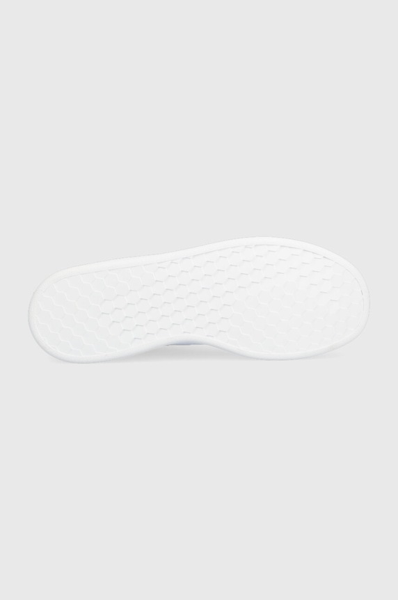 adidas sneakersy dziecięce ADVANTAGE K IG2511 biały