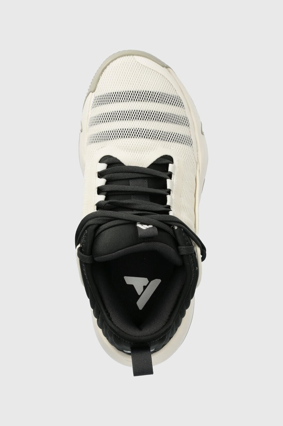 adidas Originals sneakersy dziecięce TRAE UNLIMITED J biały IG0704
