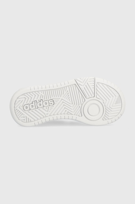 Dječje tenisice adidas Originals HOOPS 3.0 CF C GW0436 bijela