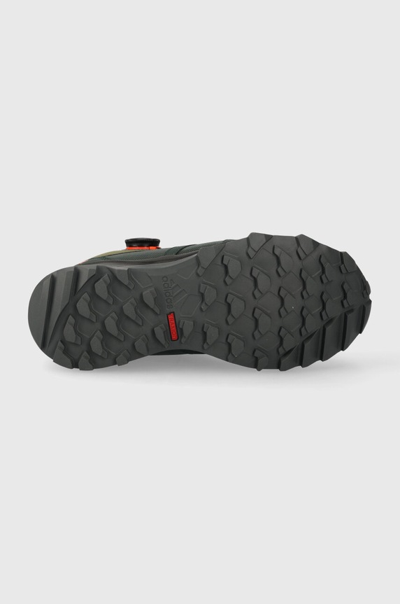adidas TERREX buty dziecięce TERREX BOA MID R.RD IF7509 zielony