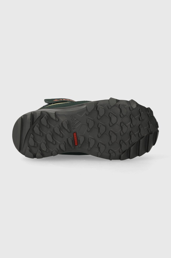 Outdoor cipele adidas TERREX TERREX SNOW CF R.RD IF7496 zelena