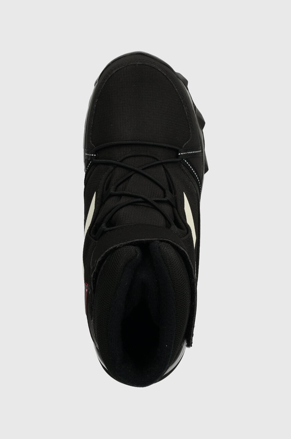 adidas TERREX buty outdoorowe TERREX SNOW CF R.RD czarny IF7495