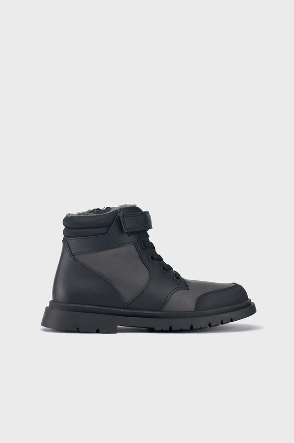 Mayoral buty dziecięce 44412.70B.Mini czarny