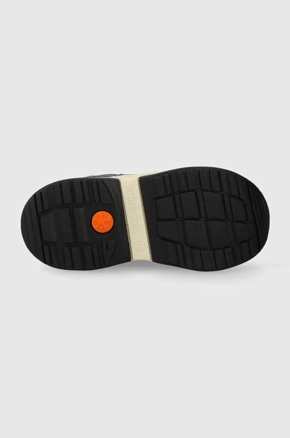 Biomecanics buty zimowe dziecięce 231252.28.34 granatowy