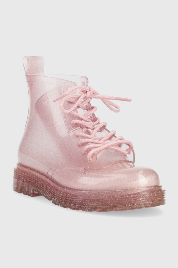 Παιδικά workers Melissa COTURNO INF M.33928 ροζ AW23