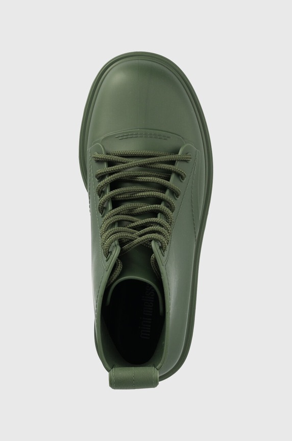 Παιδικά workers Melissa COTURNO INF πράσινο M.33928