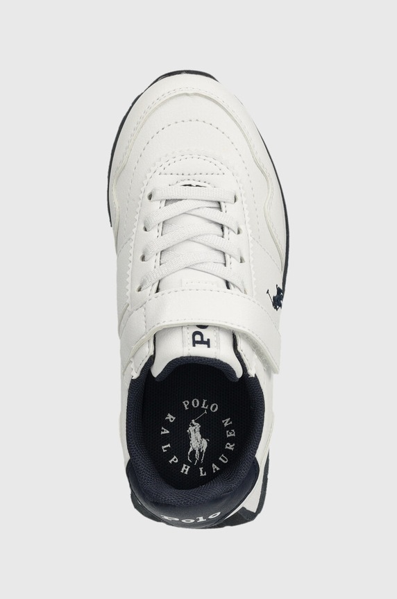 Polo Ralph Lauren sneakersy dziecięce biały RF104318