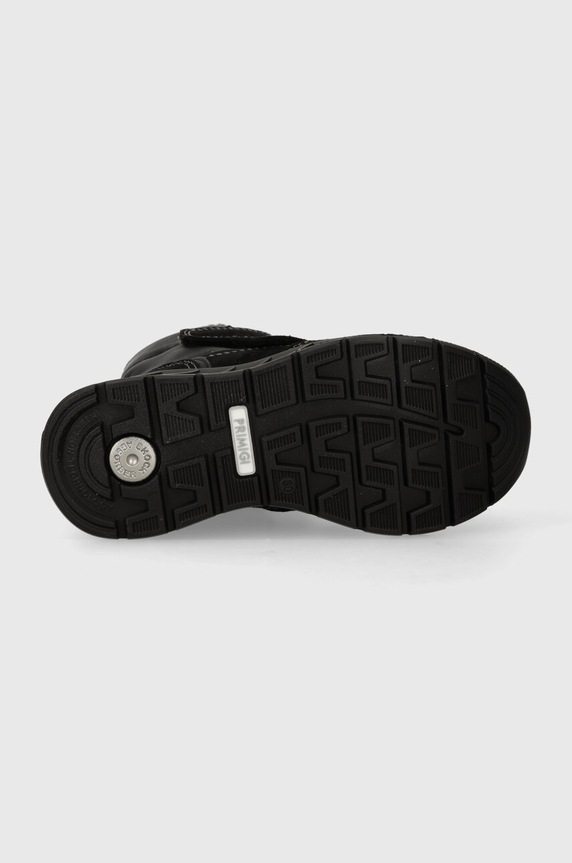 Primigi buty zimowe dziecięce 4891011.27.30 czarny