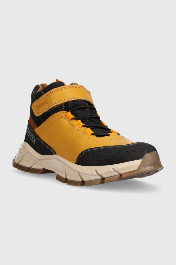 Primigi buty zimowe dziecięce 4936533.36.39 żółty AW23