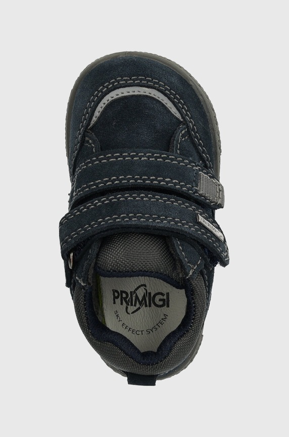 Primigi półbuty dziecięce granatowy 4851822.19.24