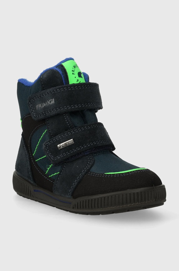 Primigi buty zimowe dziecięce 4858022 granatowy AW23