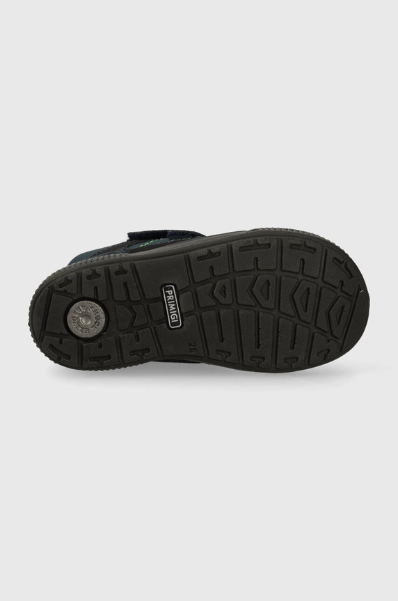 Primigi buty zimowe dziecięce 4858022 granatowy