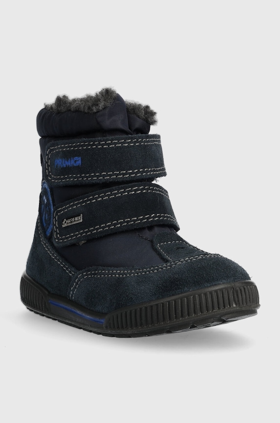 Primigi buty zimowe dziecięce 4858133 granatowy AW23
