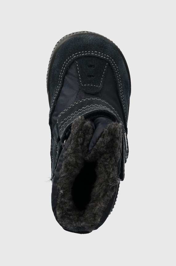 Primigi buty zimowe dziecięce granatowy 4858133