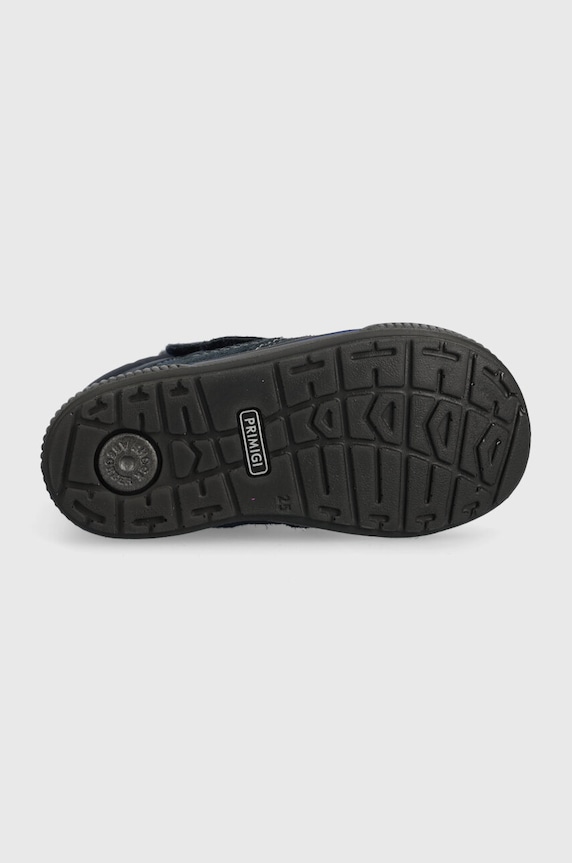 Primigi buty zimowe dziecięce 4858133 granatowy