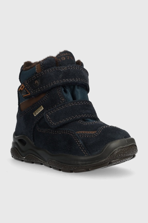Primigi buty zimowe dziecięce 4860144.20.24 granatowy AW23