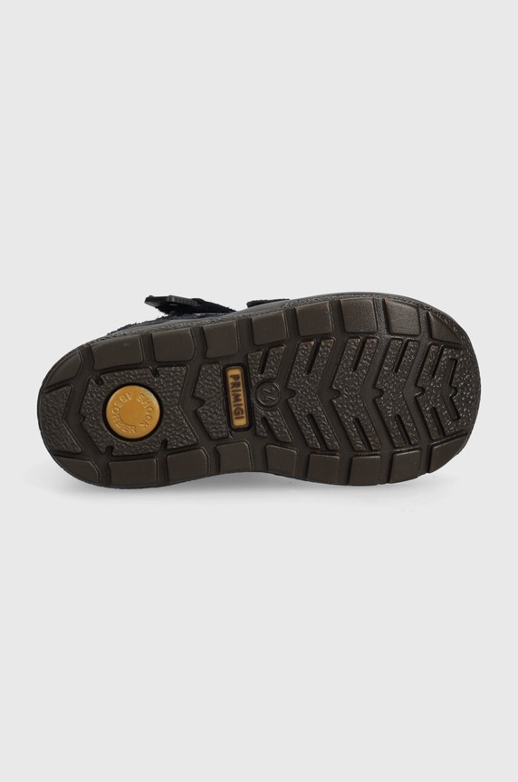 Primigi buty zimowe dziecięce 4860144.20.24 granatowy