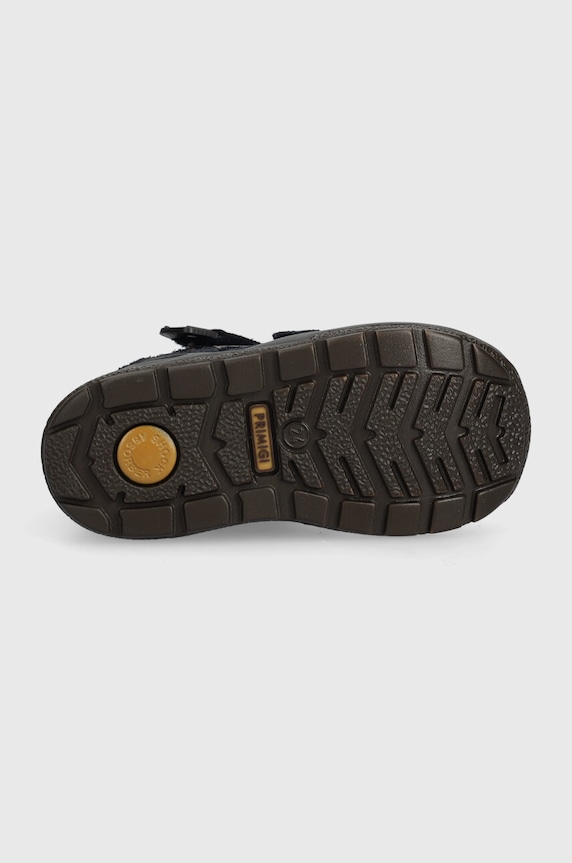Primigi buty zimowe dziecięce 4860144.20.24 granatowy
