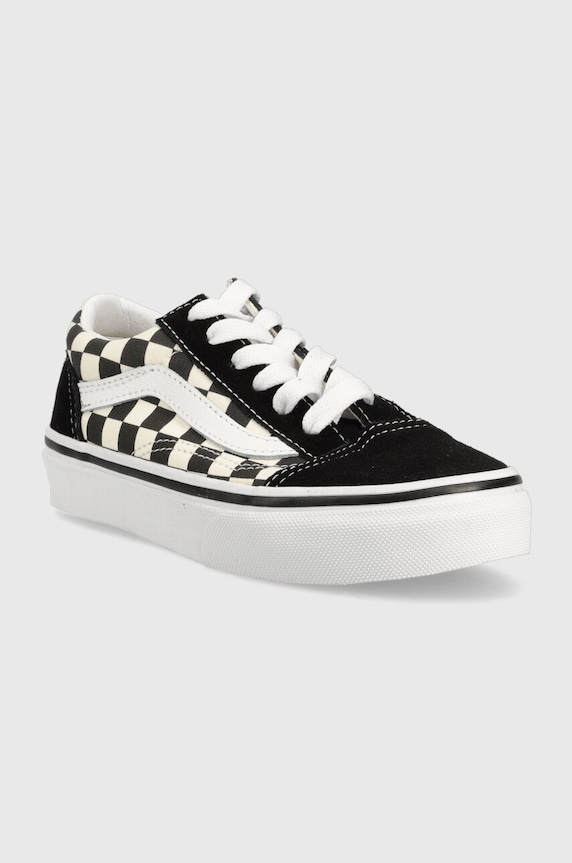 Vans tenisówki dziecięce UY Old Skool VN0A38HB czarny SS26