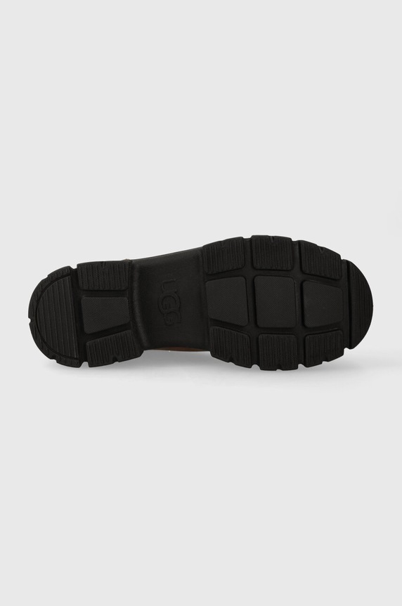Χειμερινά Παπούτσια UGG K ASHTONLSEA 1143662K μπεζ