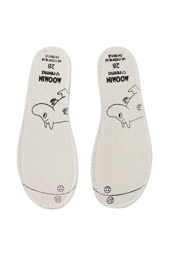 Παιδικές γαλότσες Reima Magisk Moomin 5400001B.9BYX