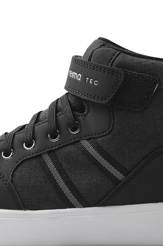 Reima gyerek félcipő Skeitti fekete 5400115A.9BYX